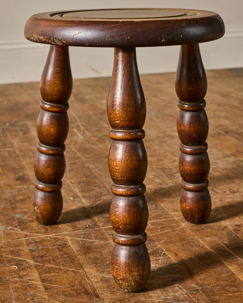 French Stool