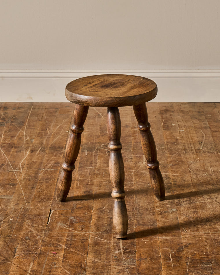 French Stool