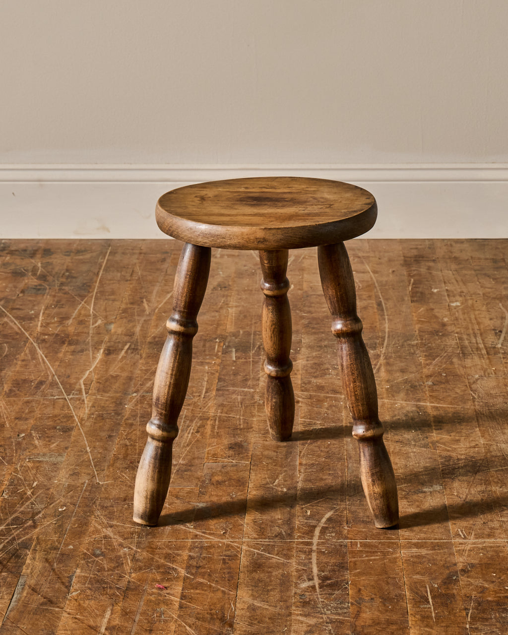 French Stool