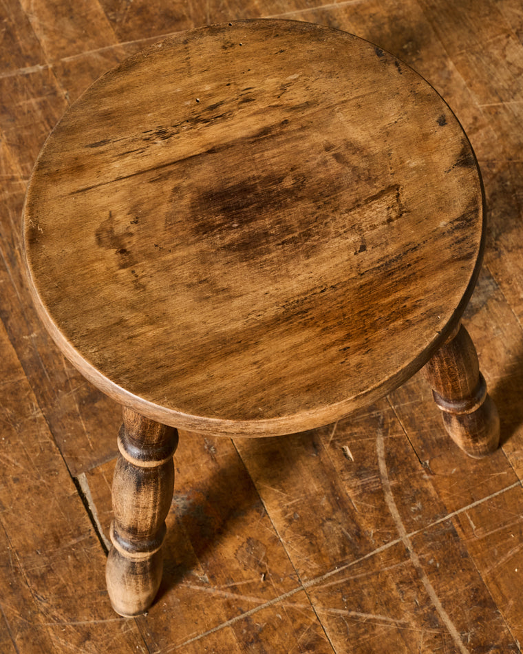 French Stool