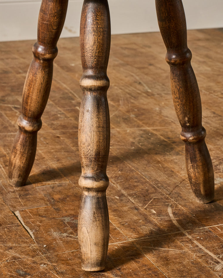 French Stool