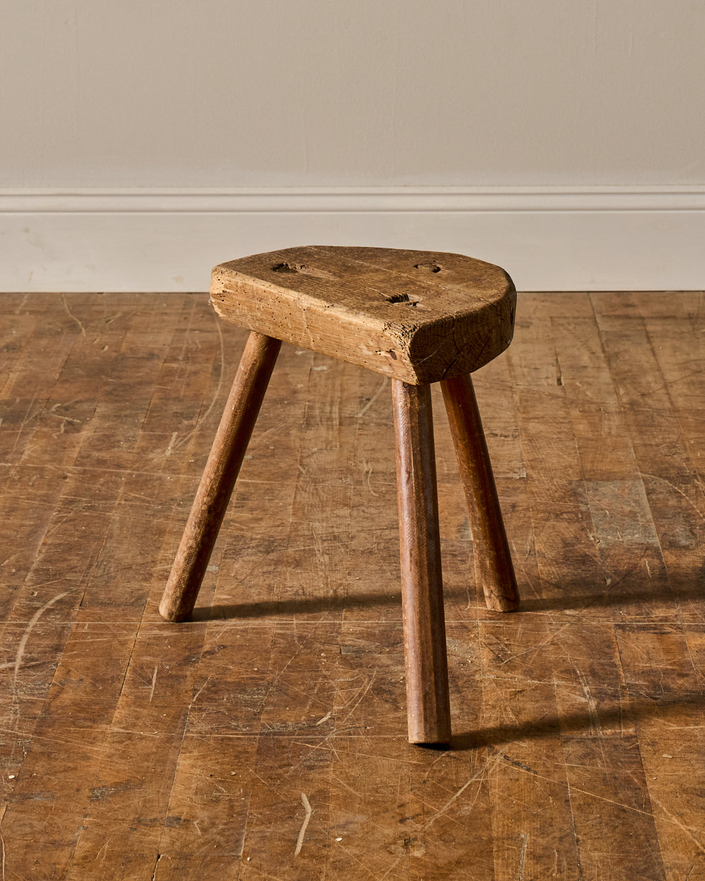 French Stool