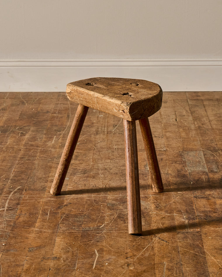 French Stool