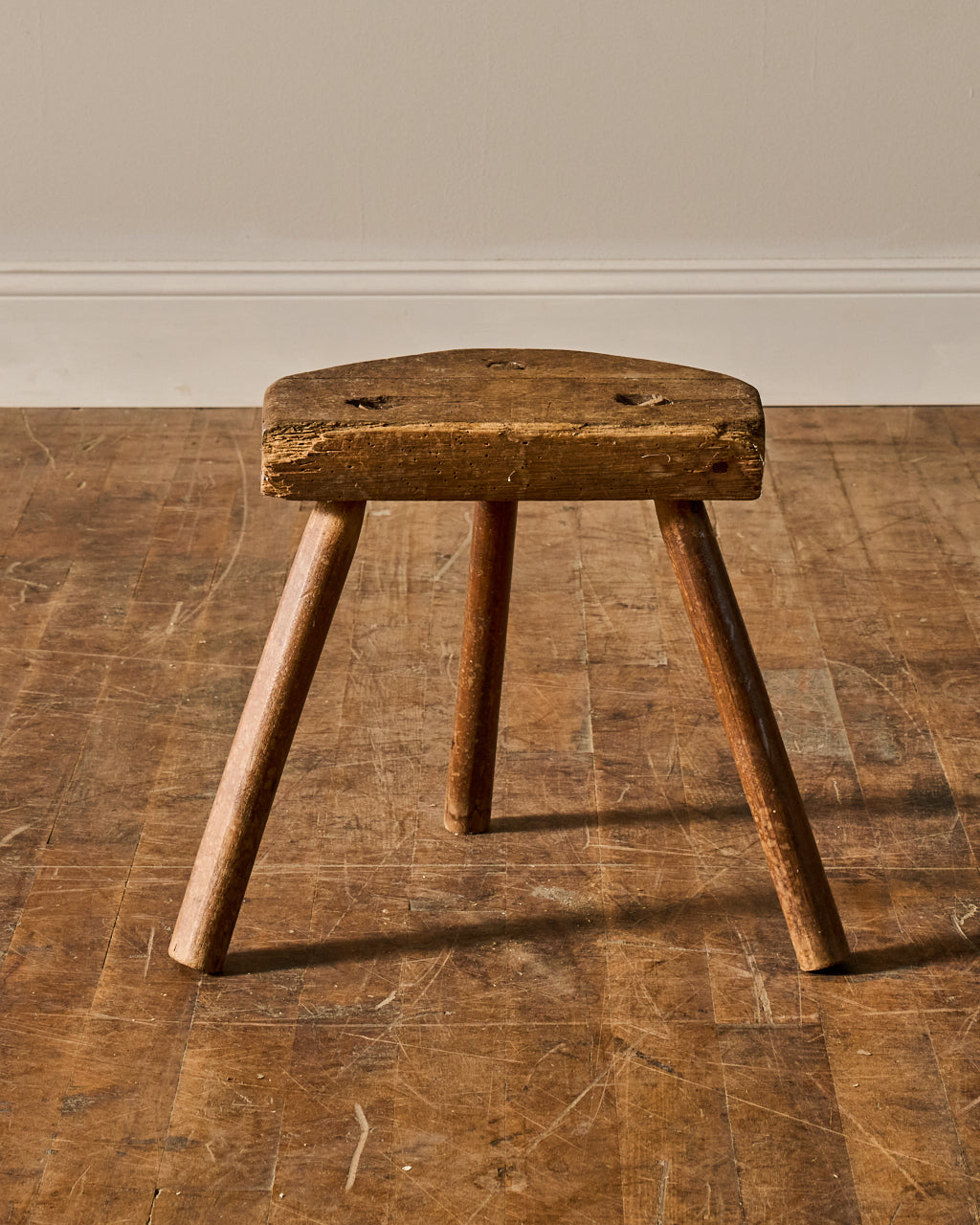 French Stool