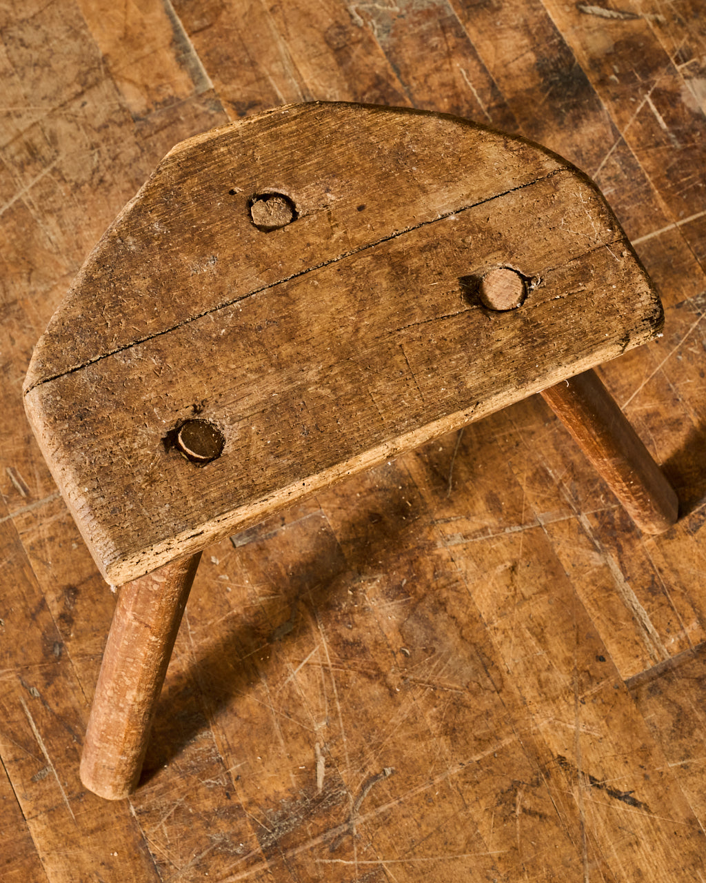 French Stool