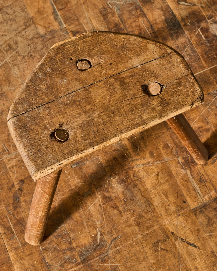French Stool
