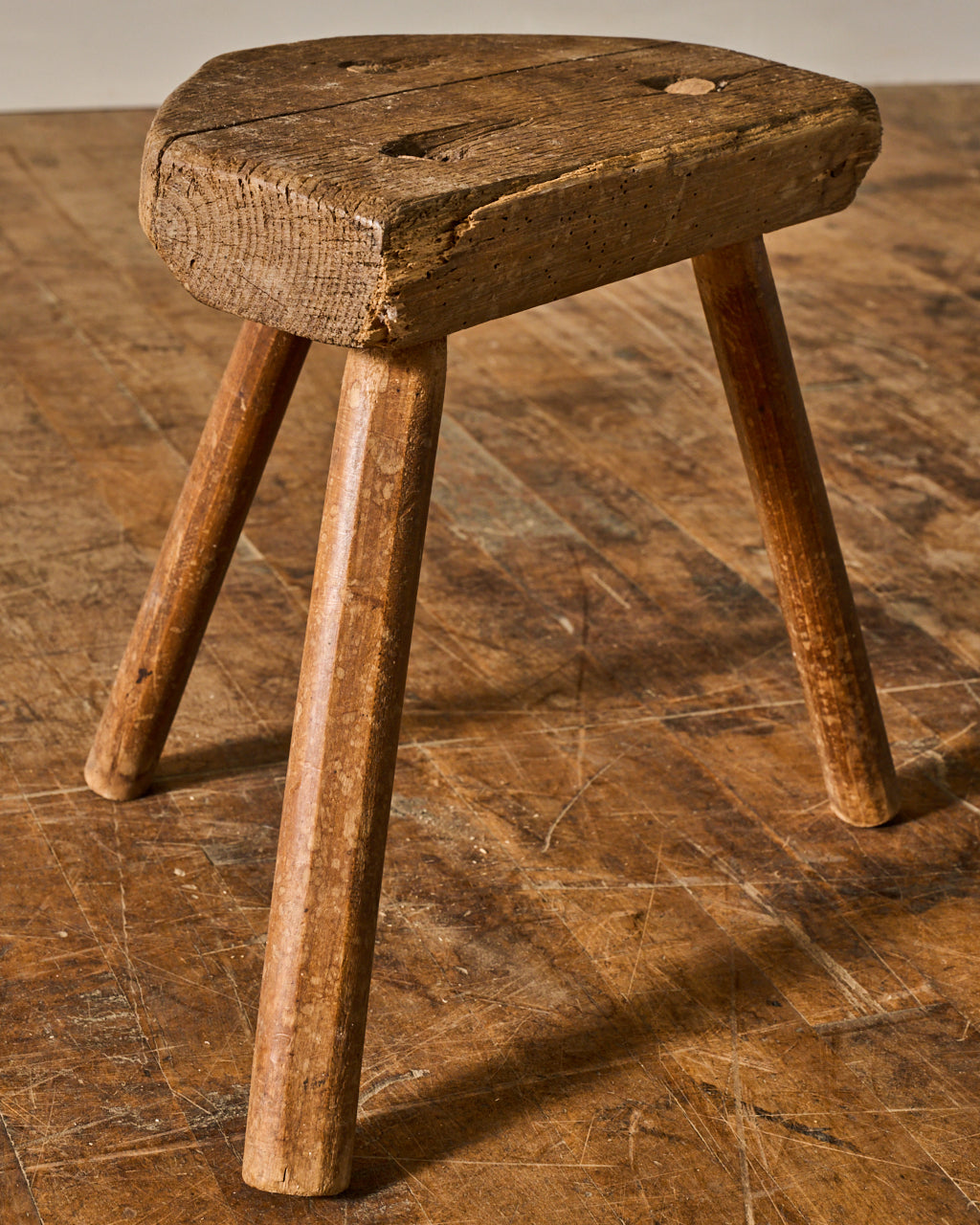 French Stool