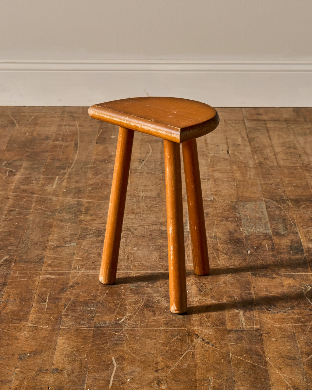French Stool