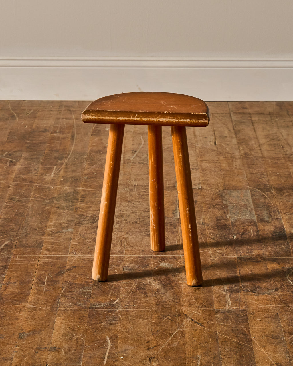 French Stool