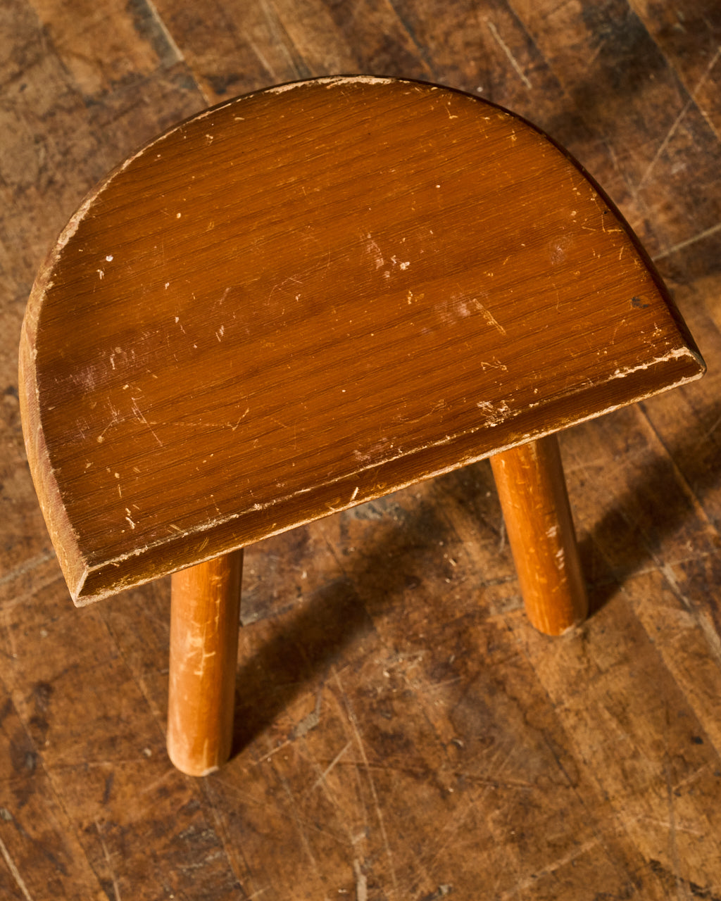 French Stool