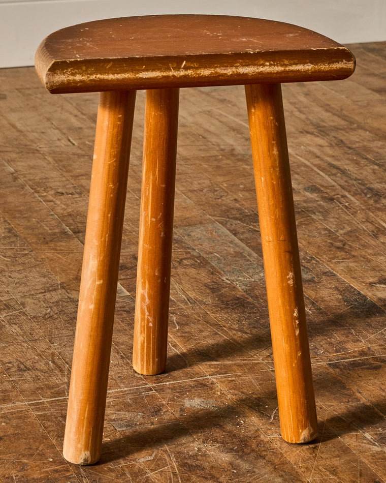 French Stool