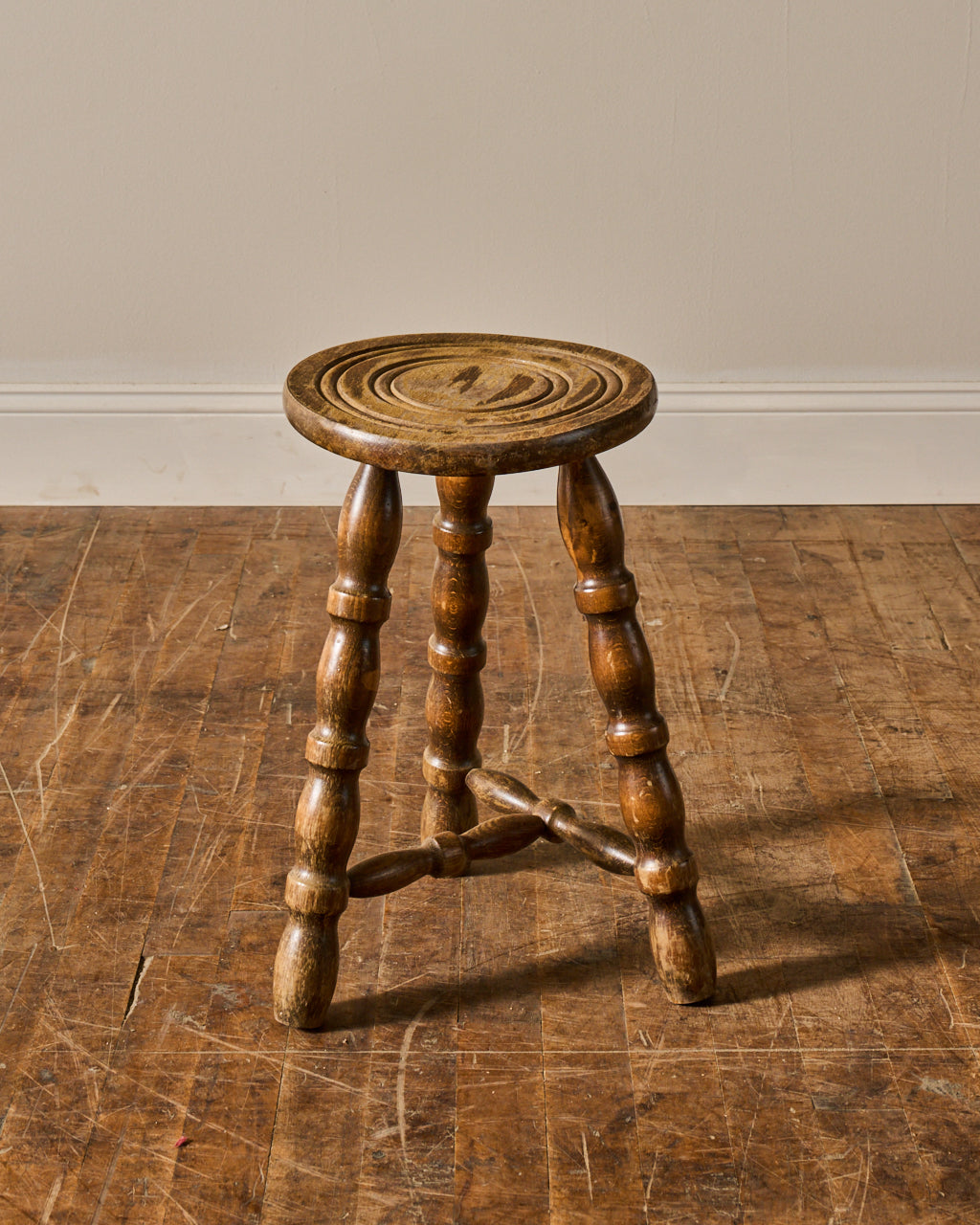 French Stool