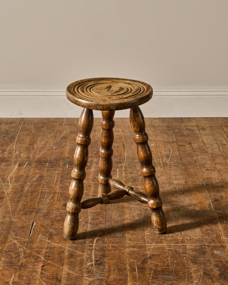 French Stool