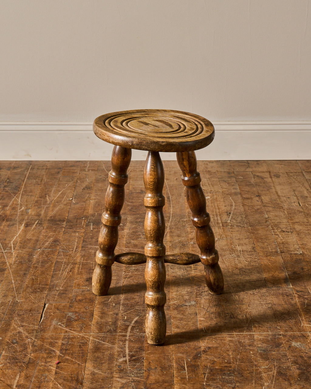 French Stool