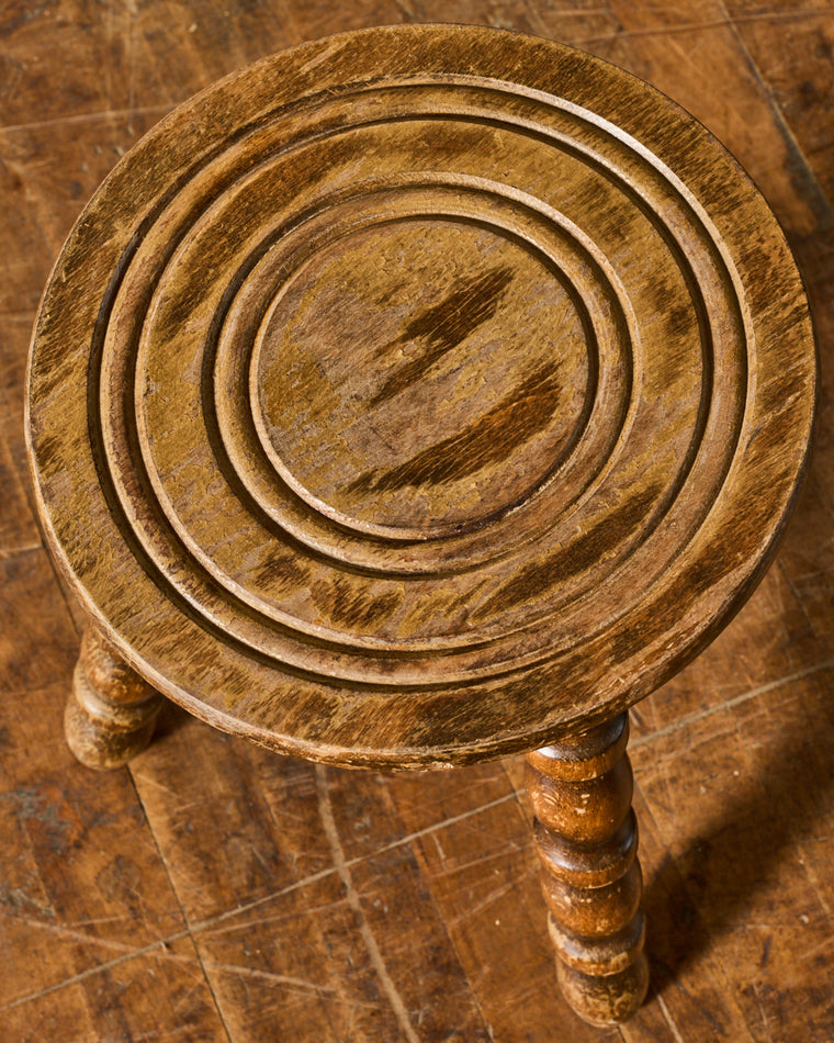 French Stool
