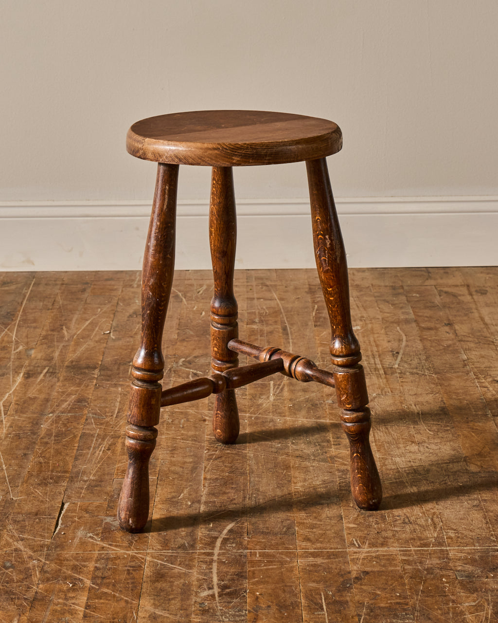 French Stool