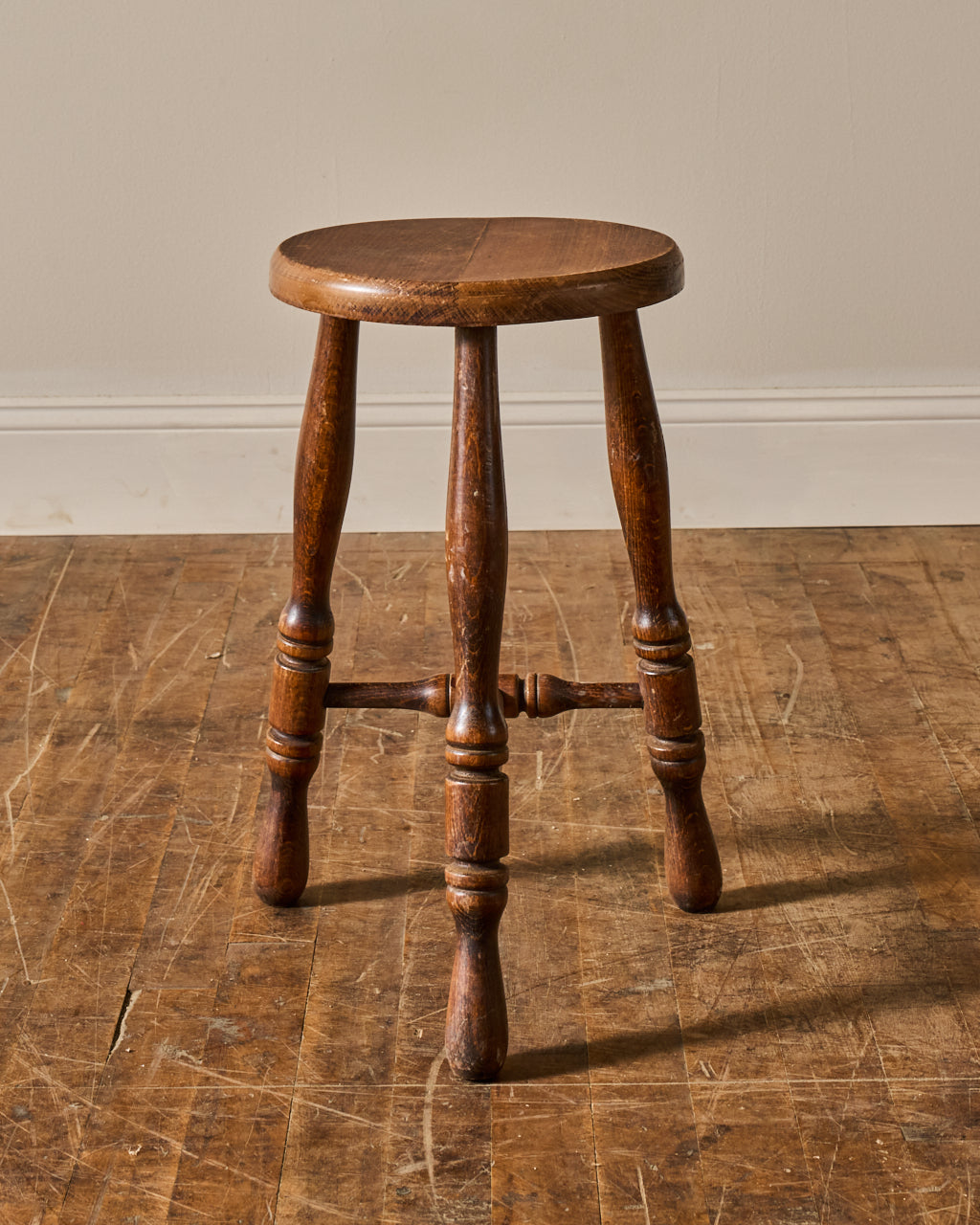 French Stool