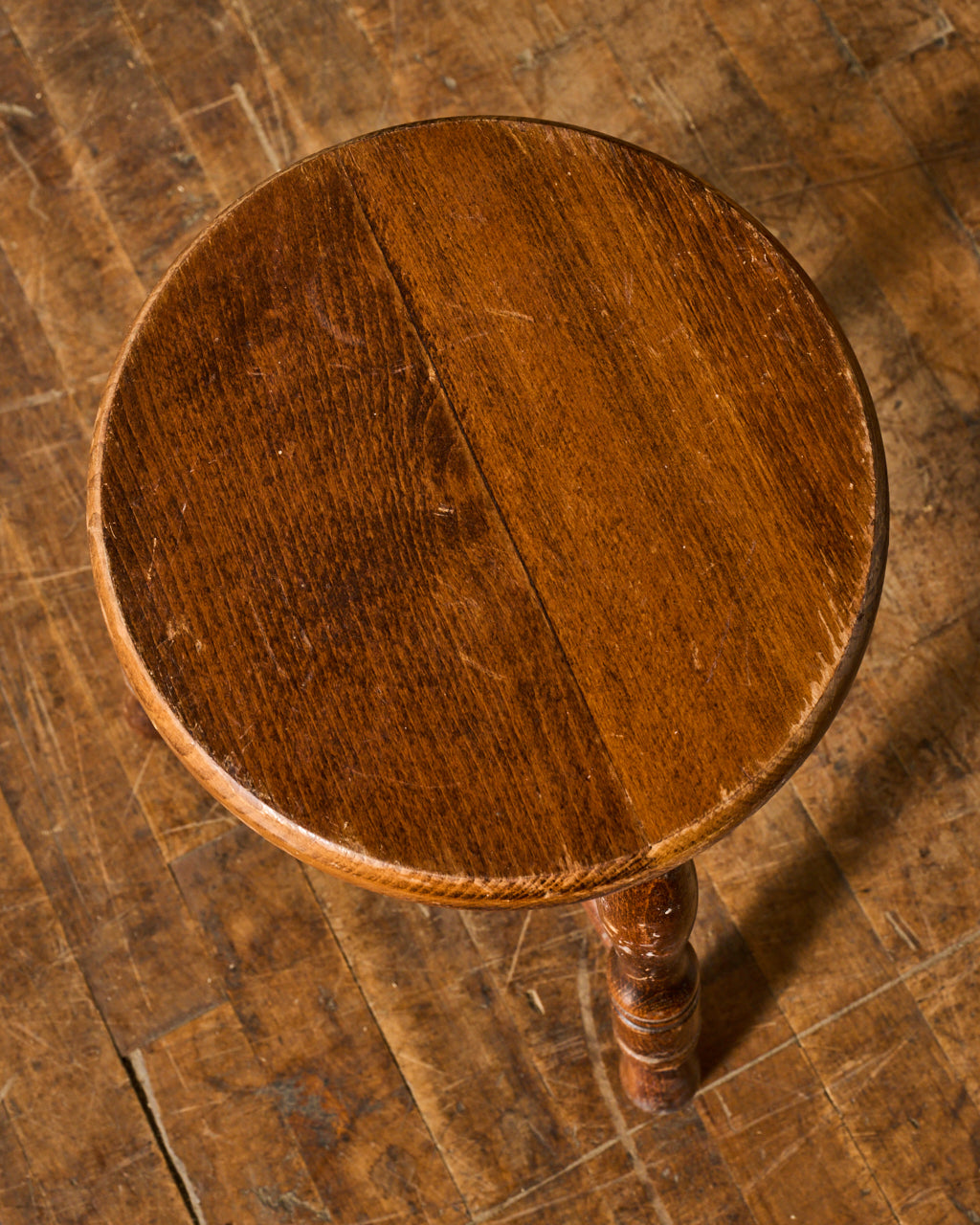 French Stool
