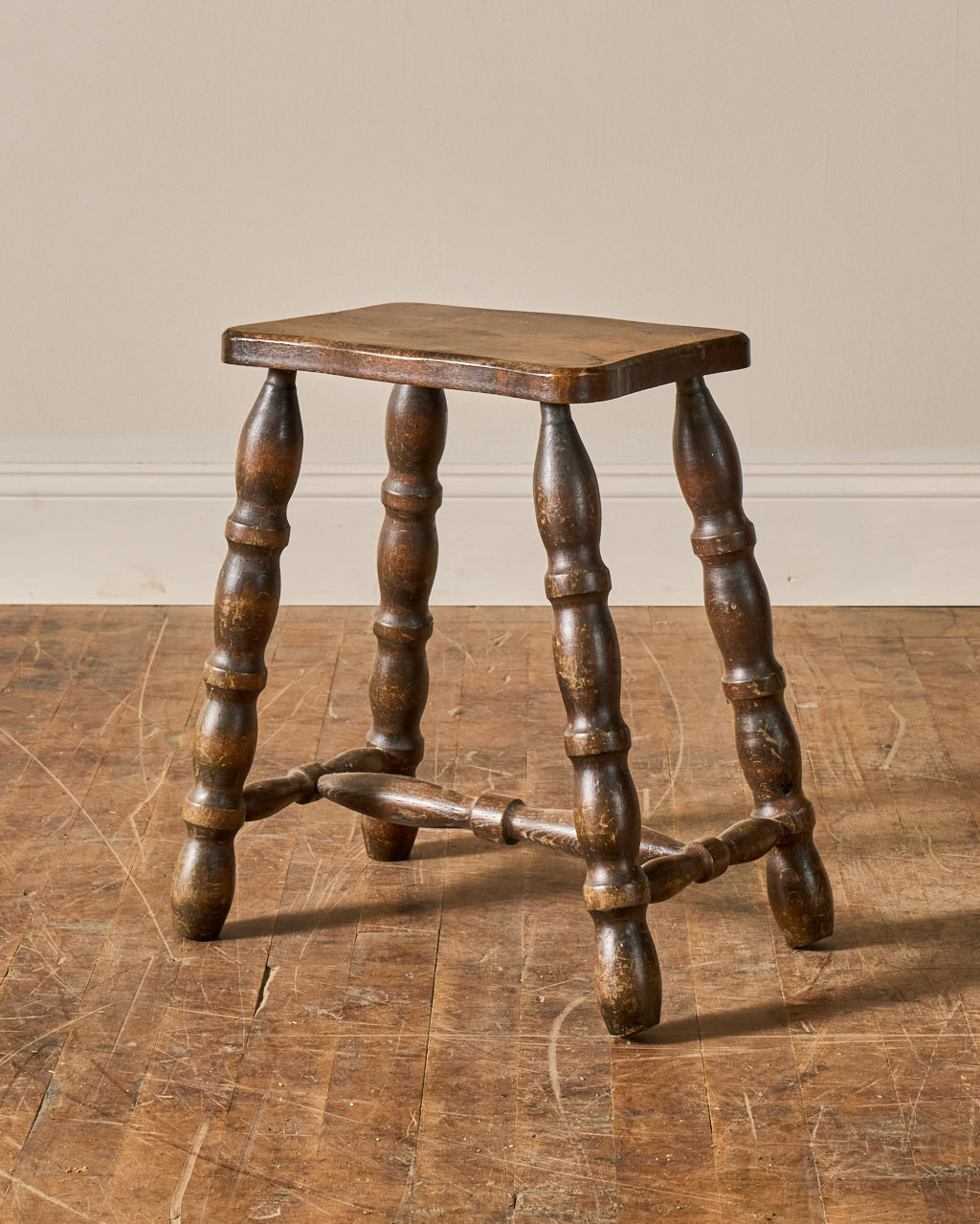 French Stool