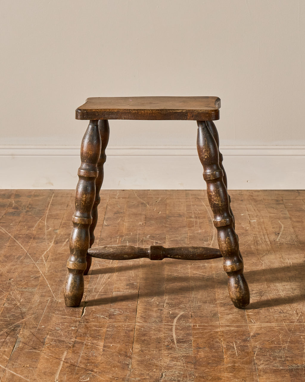 French Stool