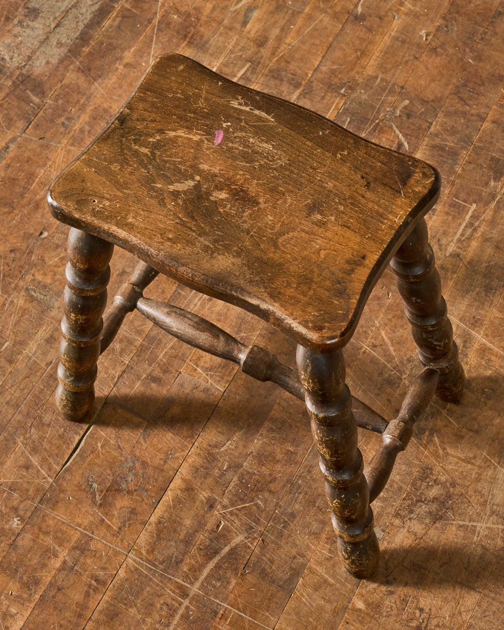 French Stool