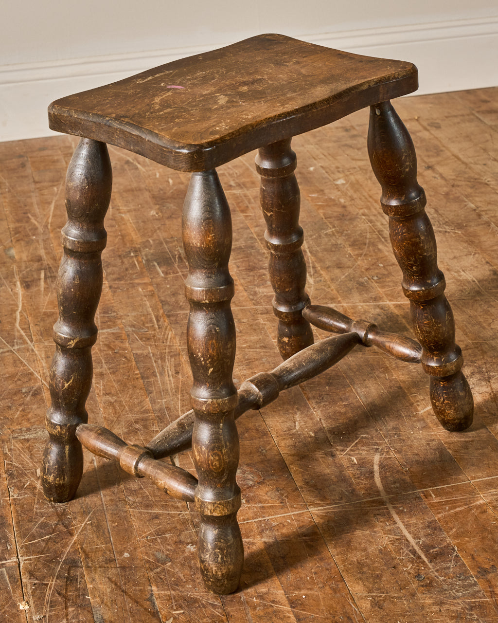 French Stool