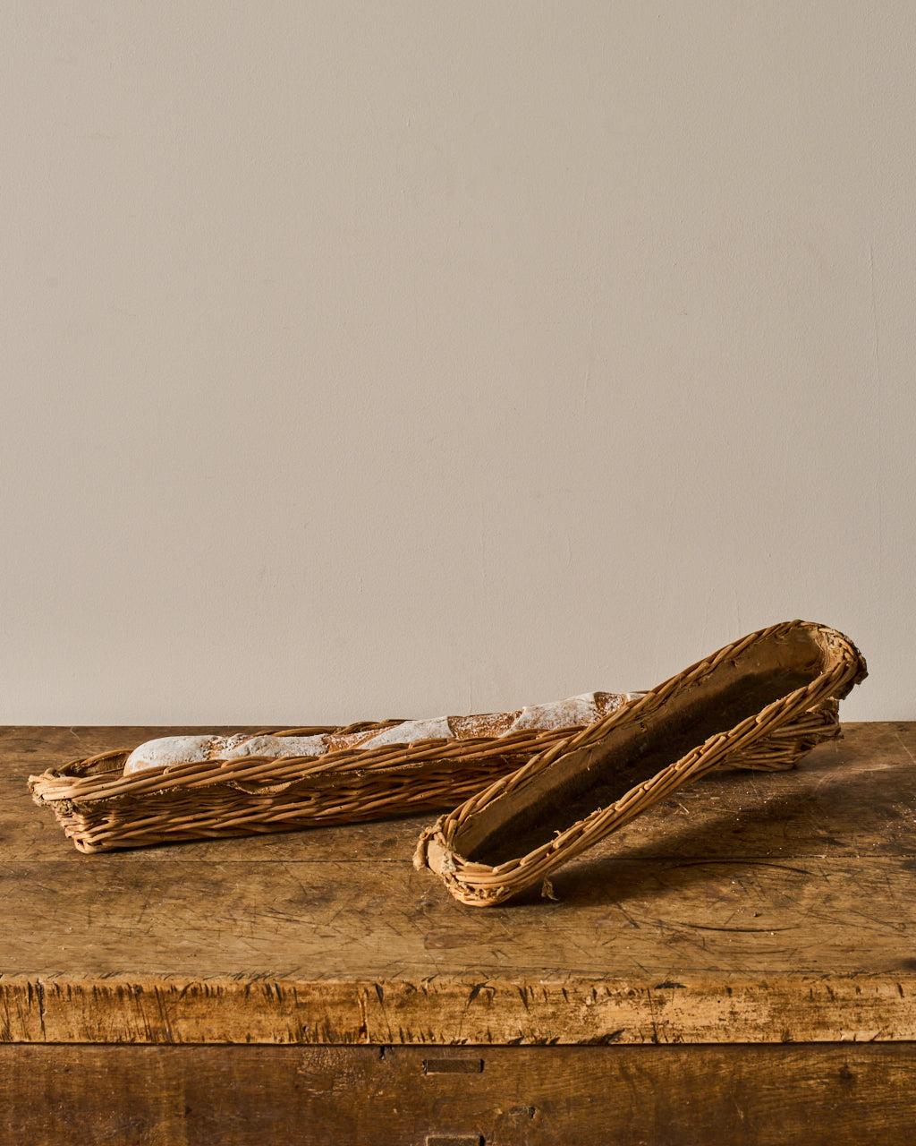 Baguette Basket