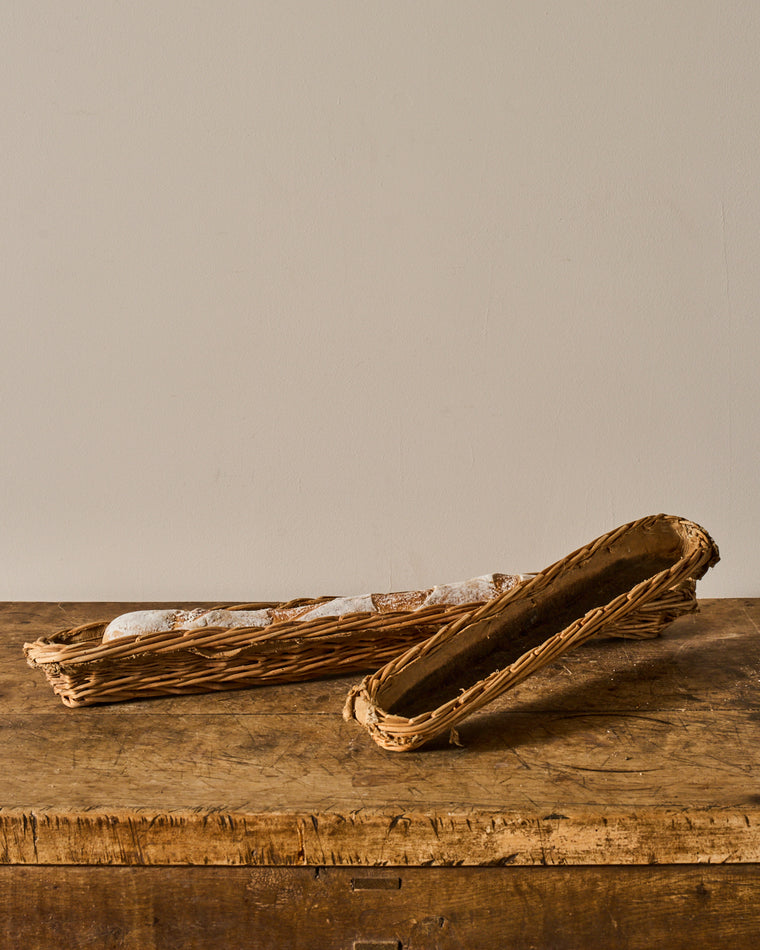 Baguette Basket
