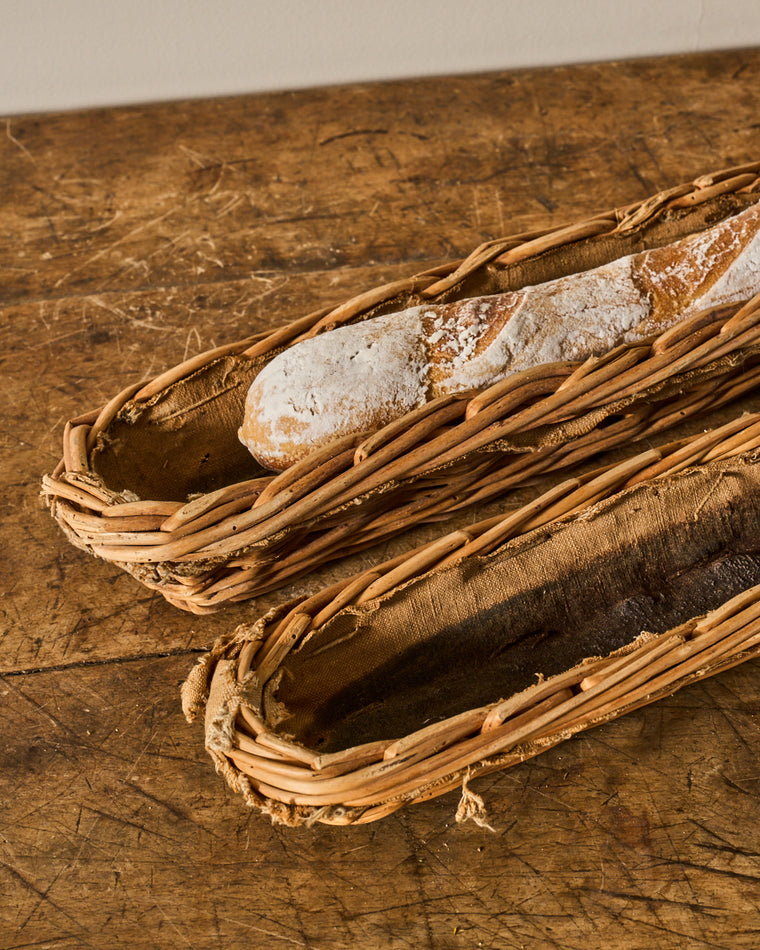 Baguette Basket