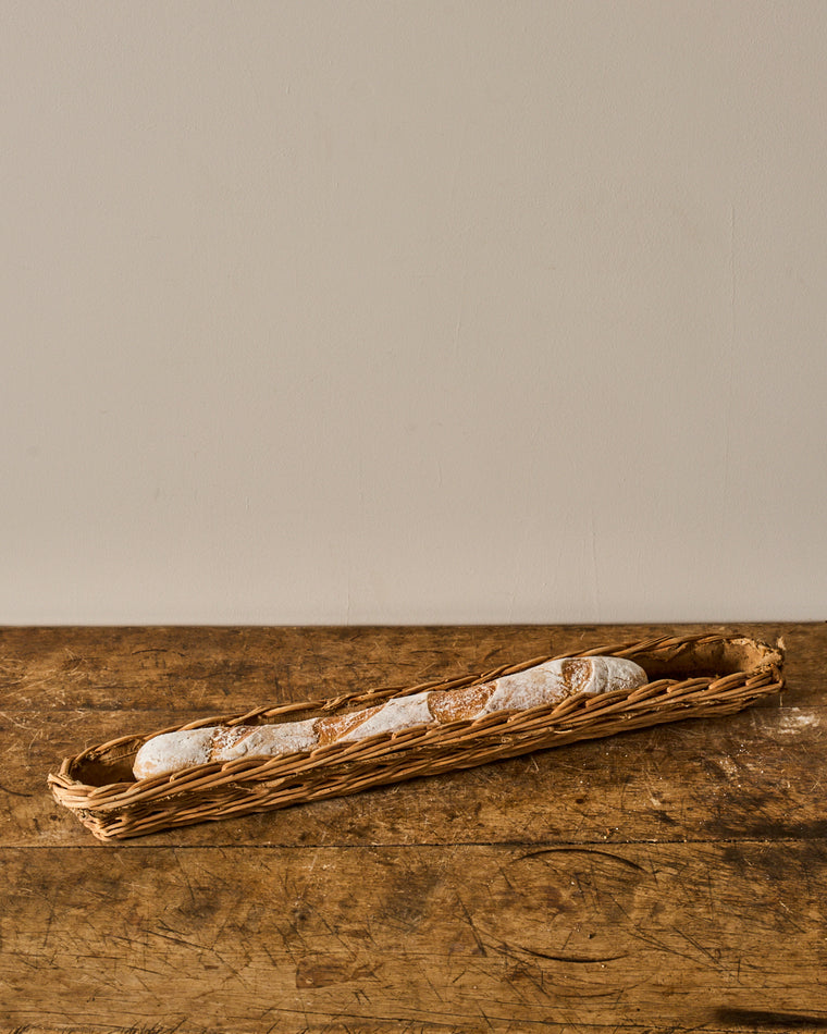 Baguette Basket
