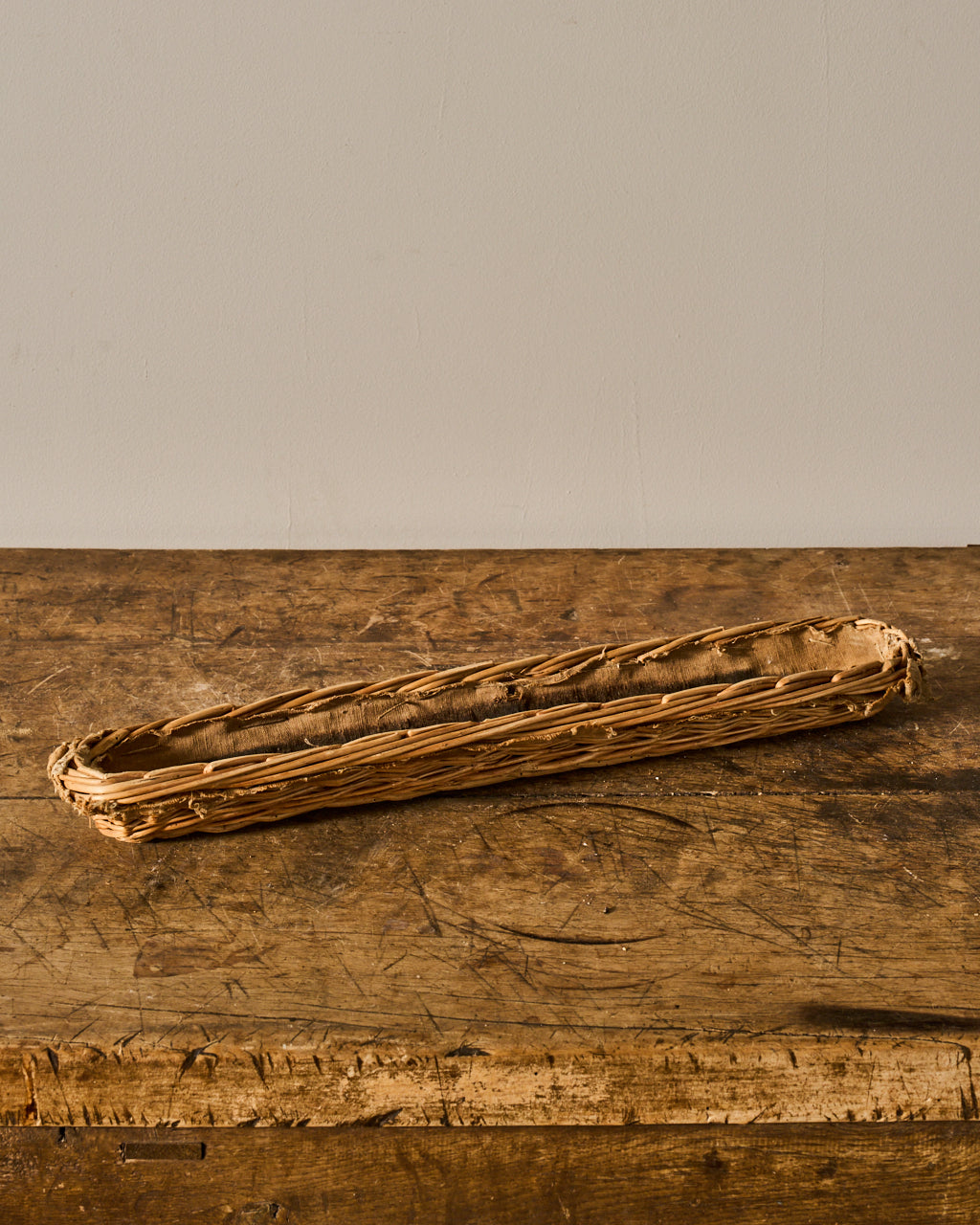 Baguette Basket