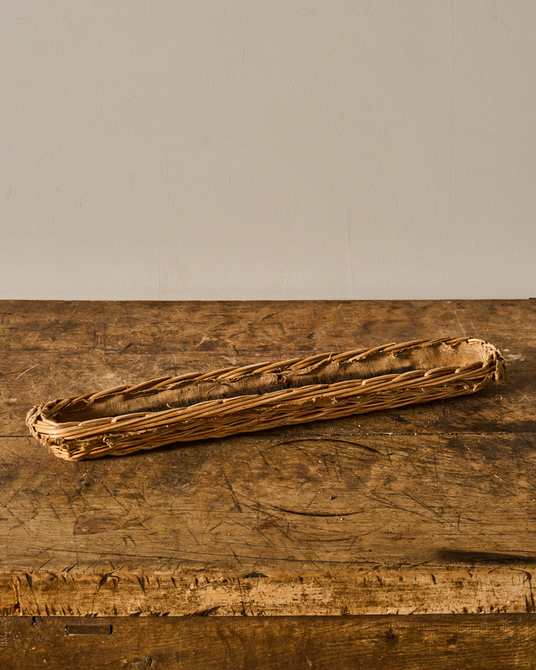 Baguette Basket