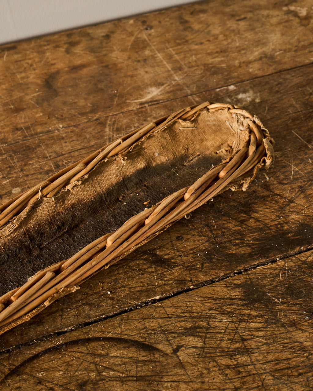 Baguette Basket