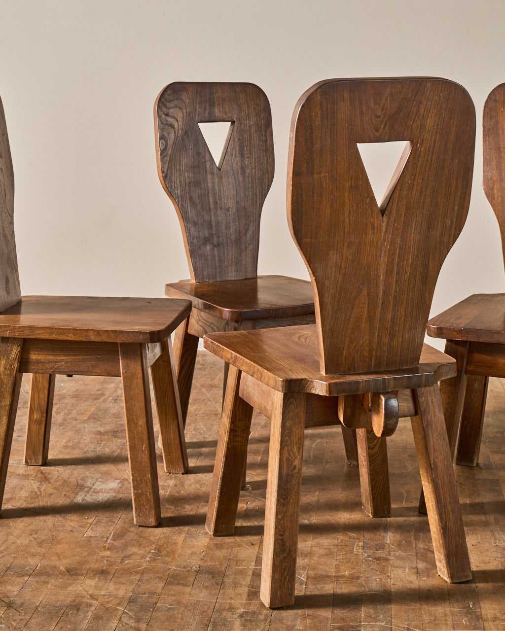 Belgian Chair