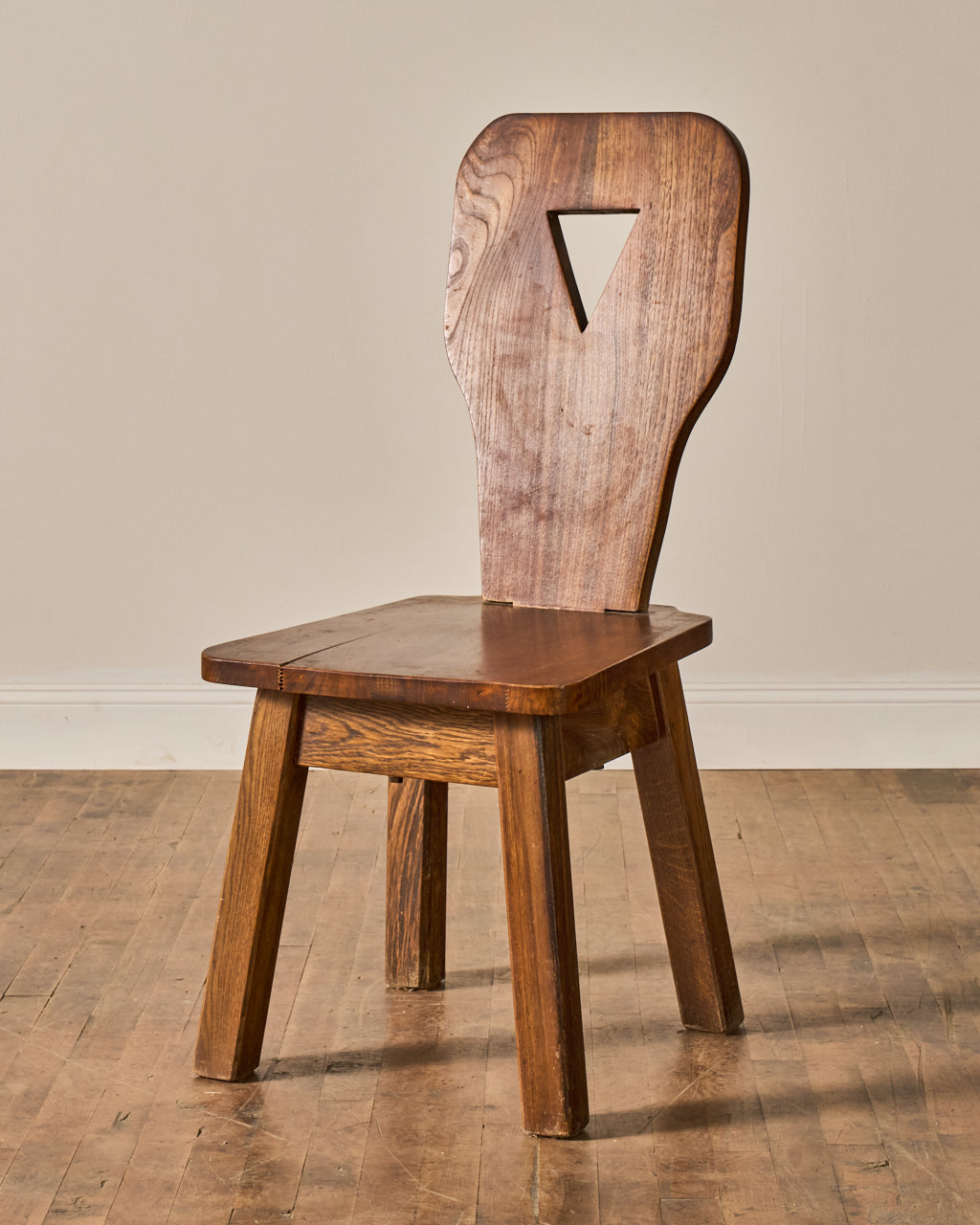 Belgian Chair
