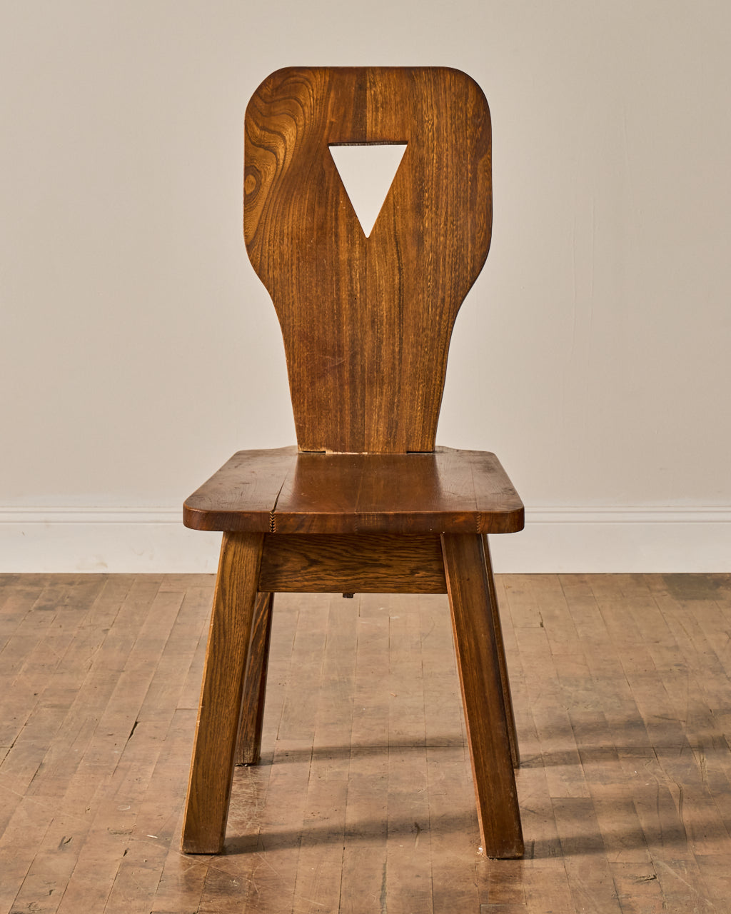Belgian Chair