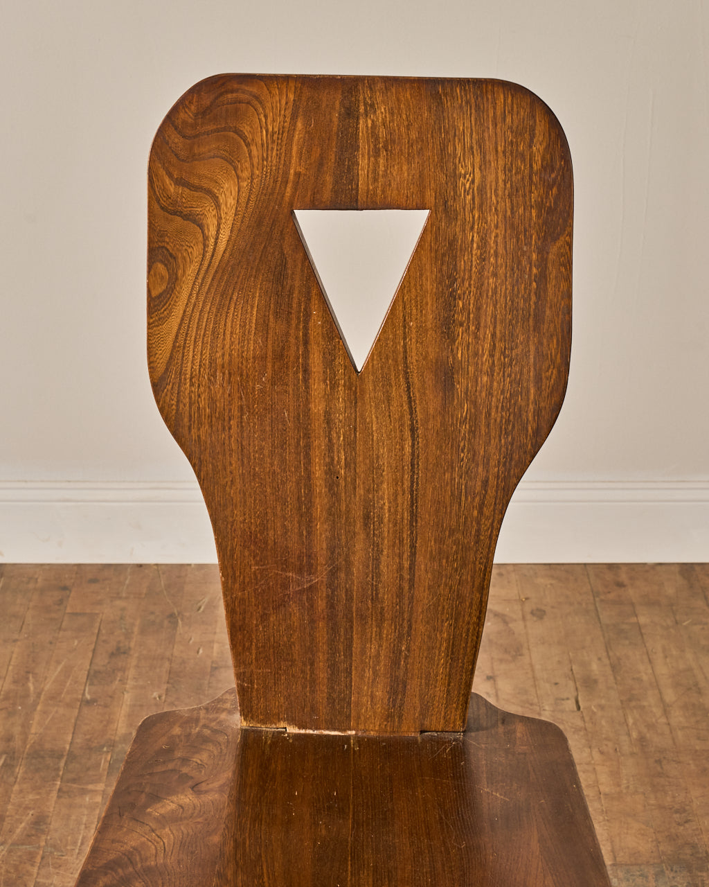 Belgian Chair