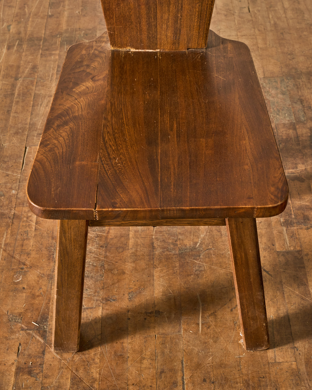 Belgian Chair