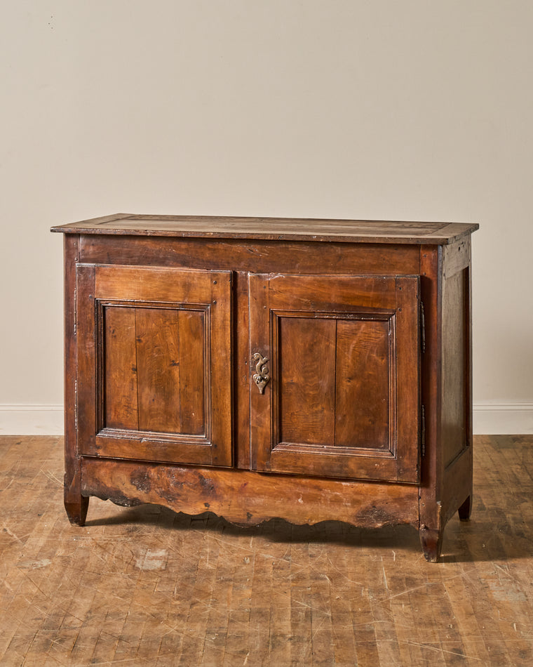 Antique French Buffet
