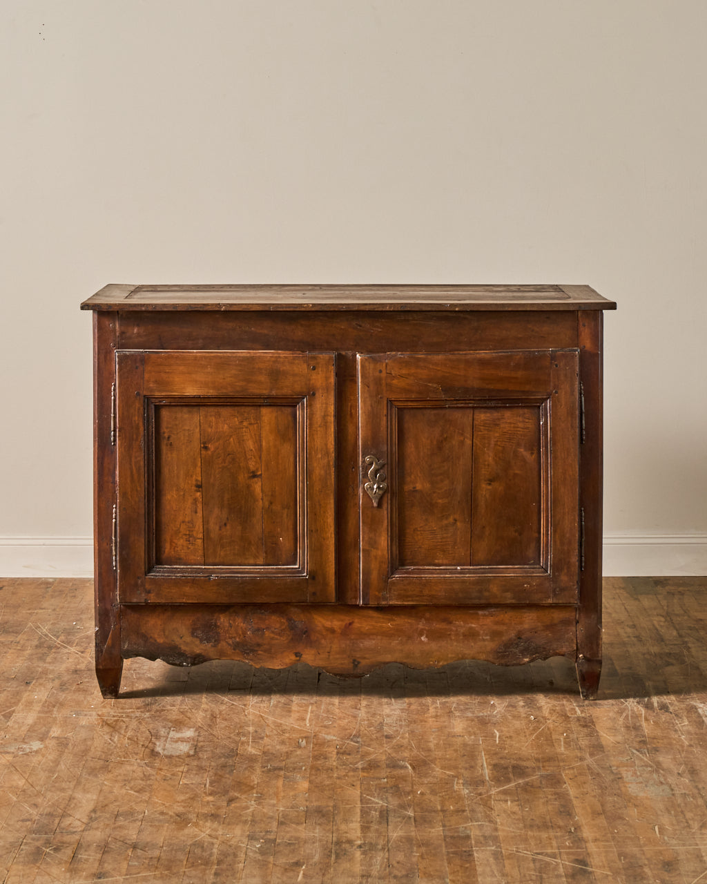Antique French Buffet