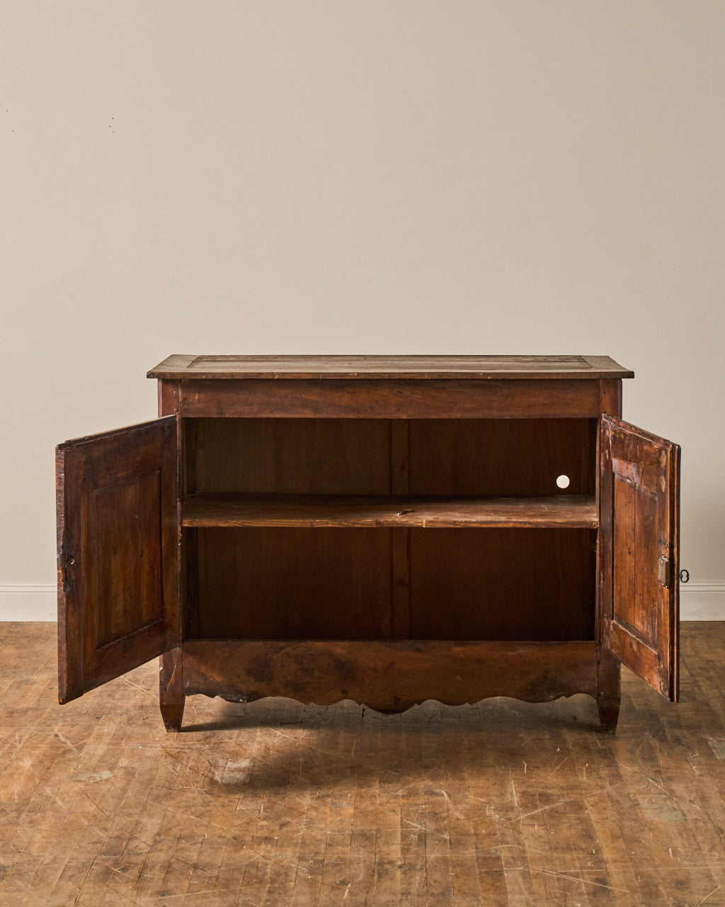 Antique French Buffet