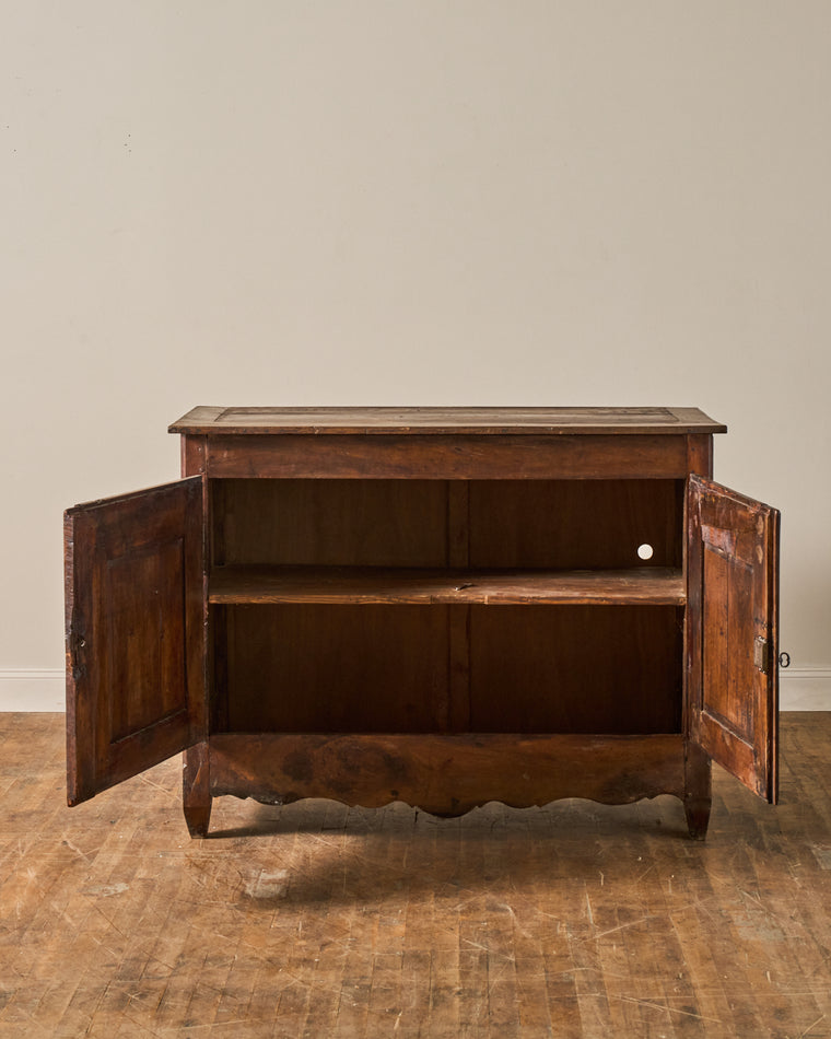 Antique French Buffet