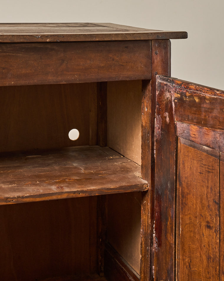 Antique French Buffet