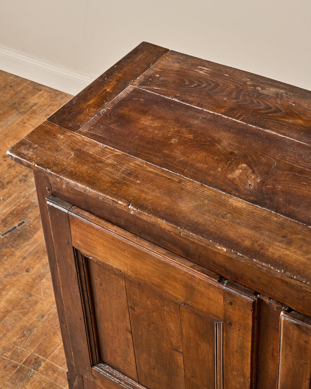 Antique French Buffet