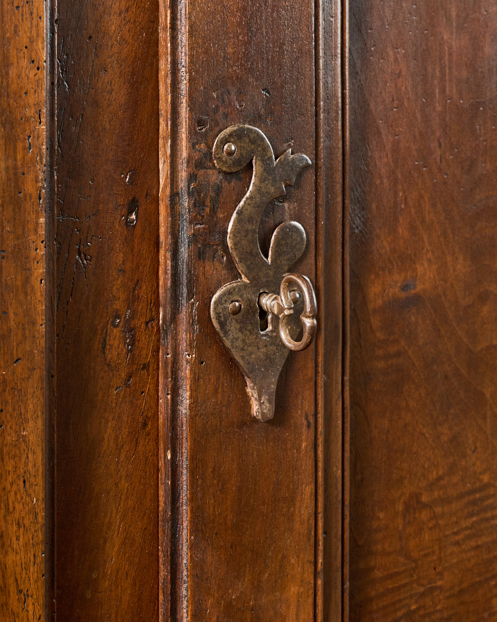Antique French Buffet