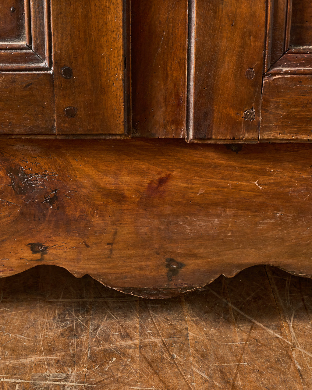 Antique French Buffet