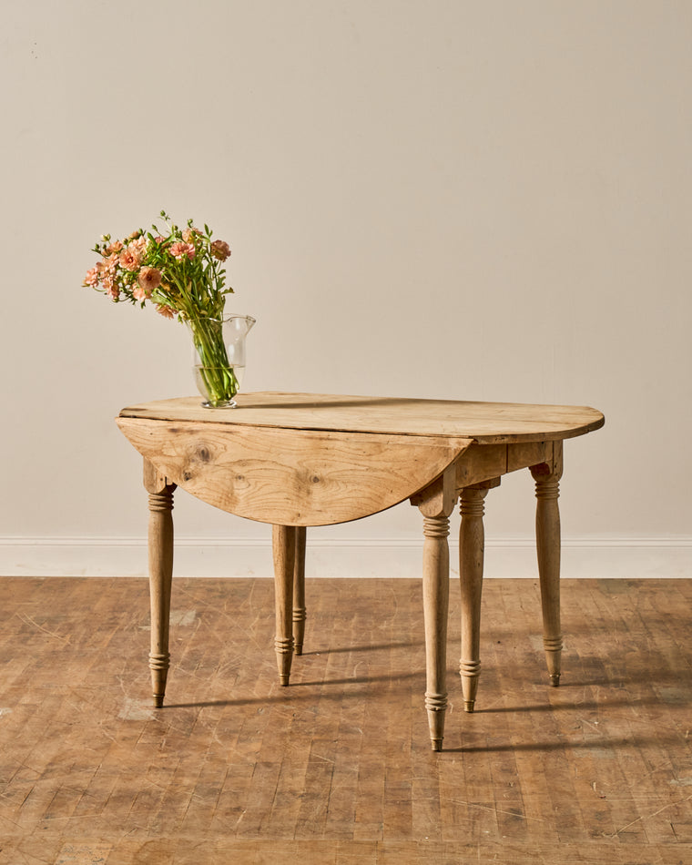 Folding Dining Table