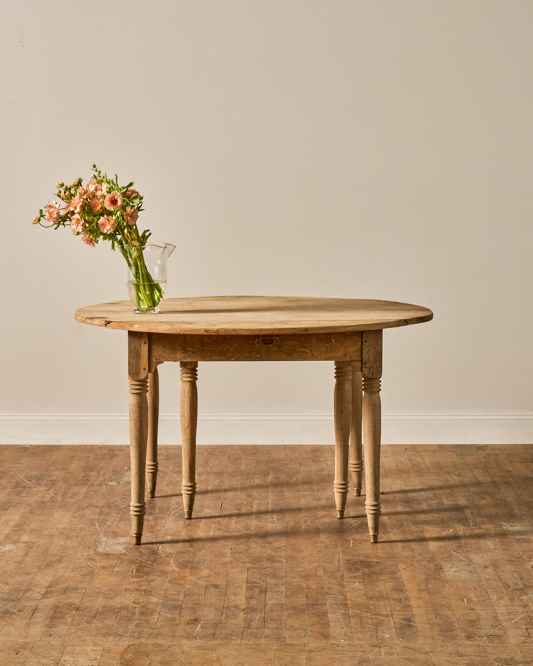 Folding Dining Table