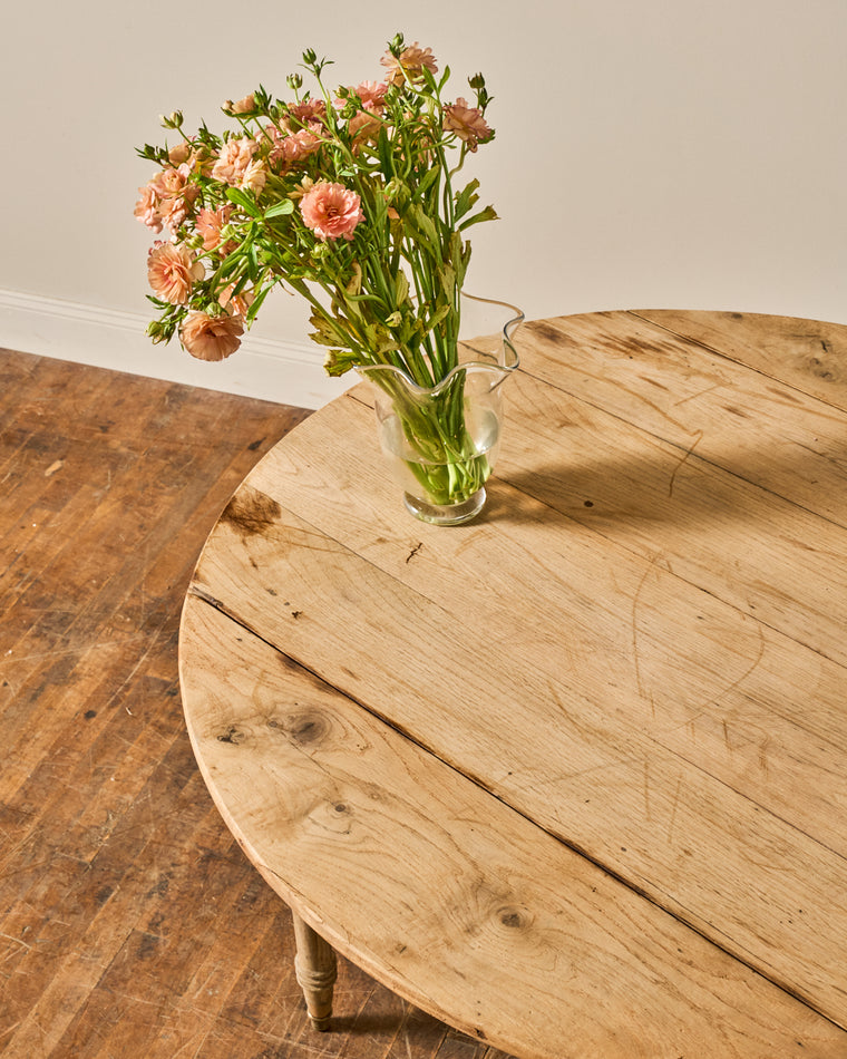 Folding Dining Table