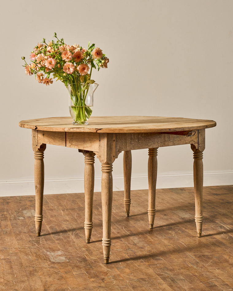 Folding Dining Table